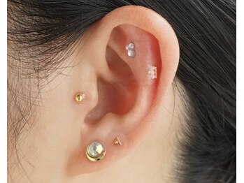 チアリー(Cheery)/