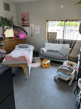 アイキャンディ(iCandy)