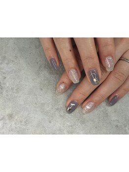 仕事帰り・早朝OKのサロン