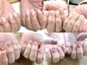 初回オフ無料【サンプルデザインから選ぶお得な定額コース】