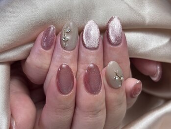 エヌプロテクト(N.Protect)/デザインコース