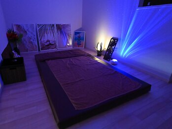 カラダの方程式/