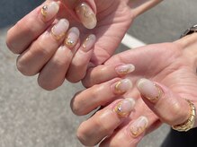 ★ネイルデザイン★
