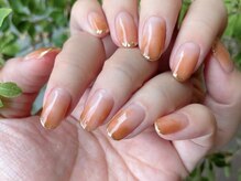 リーチェ ビューティアンドネイルサロン 大名店(Beauty&Nail Salon)/