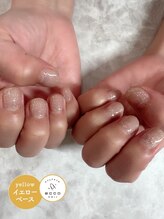 エッコ ネイル クリエイト(ecco)/