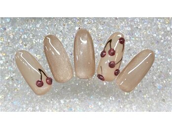 フィール(Feel)/韓国/ワンホン サンプル