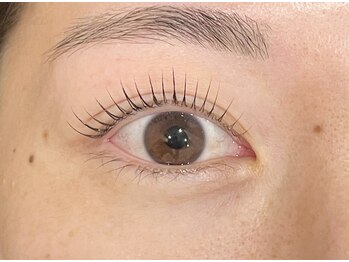 まつげエクステサロン ヘアーリゾートエーアイ 浅草店(hair resort Ai)/パリジェンヌラッシュリフト