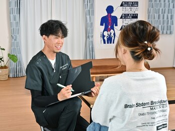 カイロプラティックスタジオ アラインプラス(Align+)/