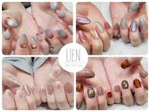 ネイルアトリエ リアン(NAILATELIER LiEN)