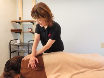 サロン けっぱつ