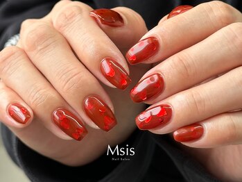 エムシス 阪急伊丹店(Msis)/