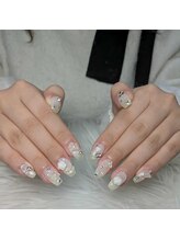 クイーンネイル(Queen Nail)/