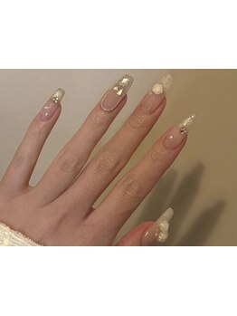 アートの種類が豊富