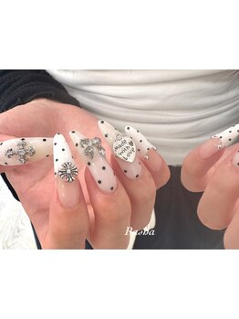 カラー・パーツの種類が豊富