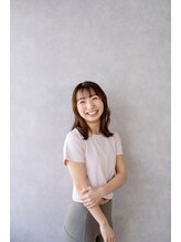 【パーソナルピラティス・マシンピラティス】ForC Pilates studio 広尾 natsumi