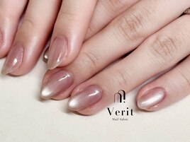 ◇マグネットネイル◇