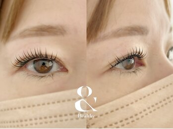 ムニ(muni)/&healthy【アンドヘルシー】