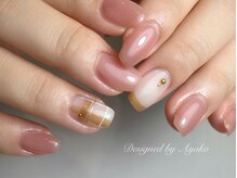 リュ アンジュ(Ryu Ange)/