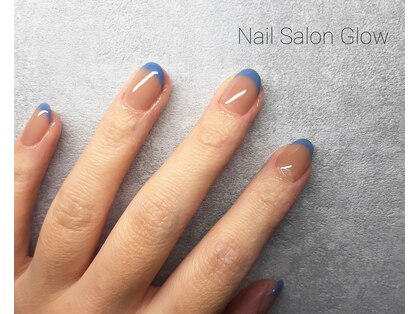 グロウ(glow)の写真