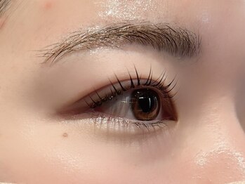 マケア 天神大名店(Makea)/まつ毛パーマ