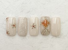 アイビー(Aivy)/モロッカンデザイン