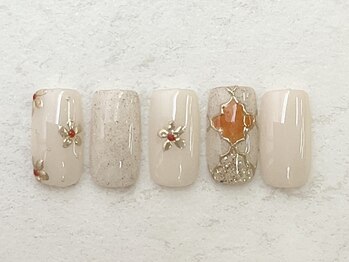 モロッカンデザイン