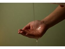 マーキュリー(Mercury)/オイルマッサージ