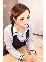 ネイルセン ジジ 帯広店(Nail 1000 ZIZI) 大下