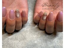 1本アートデザインが人気No. 1!!