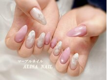 アリサネイル(ALISA NAIL)