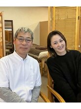 ビュースタイル川西/お元気になられました。