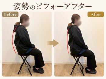 トロイカ整骨院 和泉中央店/腰痛改善◎