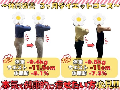からだ未来整骨院 整体院の写真