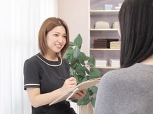 ブレデ フクオカ(B’lady Fukuoka)の雰囲気（リラックスした時間をお過ごしください♪アイロンなどご用意有◎）