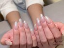 ミラーネイル