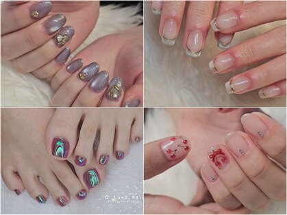 ルナネイル(Luna.Nail)の写真