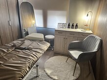 サロン ド ラオ(salon de la-haut)の雰囲気(アロマの香りで自律神経の乱れを調整)