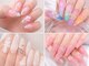アースコアフュールボーテ つくば学園店(EARTH coiffure beaute)の写真
