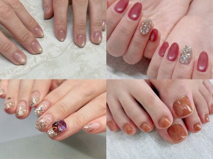 プリヴェ バイ サロンリュクス(Prive by Salon Luxe)の写真