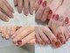 プリヴェ バイ サロンリュクス(Prive by Salon Luxe)の写真
