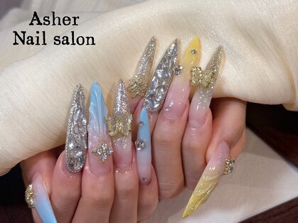 アッシャー 横浜店(Asher)の写真