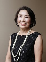 サロンかぐや 竹中 芳子