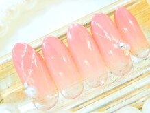 ドルチェネイル(Dolce.Nail)/【極上シンプルコース】
