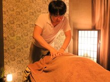 ボディケア 源屋  赤坂駅前本店