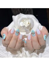 ルシエル(LeCiel)/