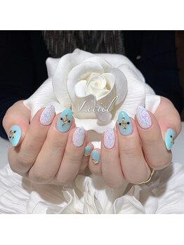 ルシエル(LeCiel)/