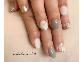 エムシーベル(m.c bell)/