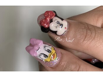 ラネイル(Ra Nail)/