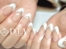 ネイルズアンドスクール ダイヤ(nails&school D.I.A)/
