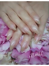 アイネイル(iNAIL)/